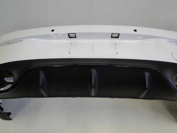 MERCEDES PARE-CHOCS ARRIÈRE E CLASSE 238 C238 A2388858001 PTS LIFT 53 AMG
