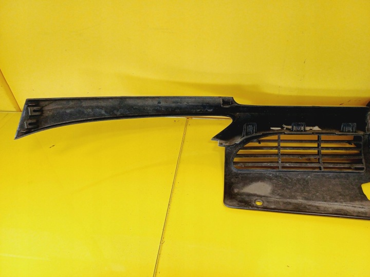GRILLE CALANDRE PEUGEOT 206 PEINTURE EWPA 3 PORTES 98-03 9628691277 NR121