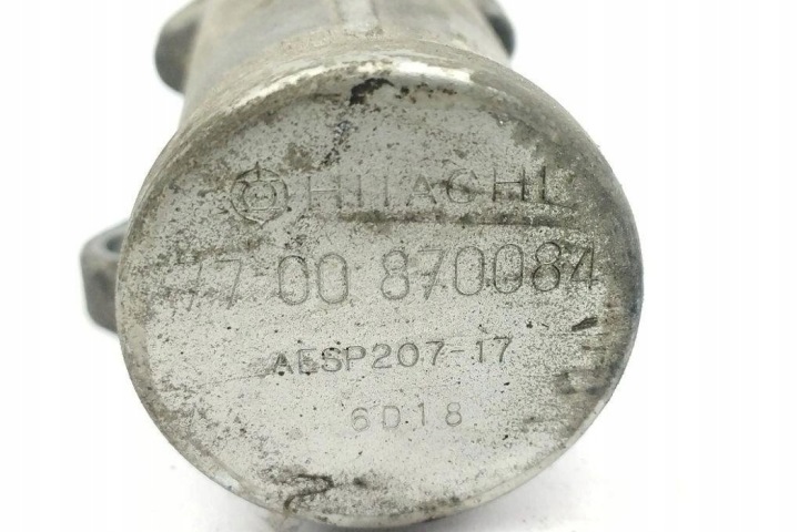 SOUPAPE VITESSES NEUTRE RENAULT ESPACE III (JE0_) 7700870084 2.0L GASOLINE