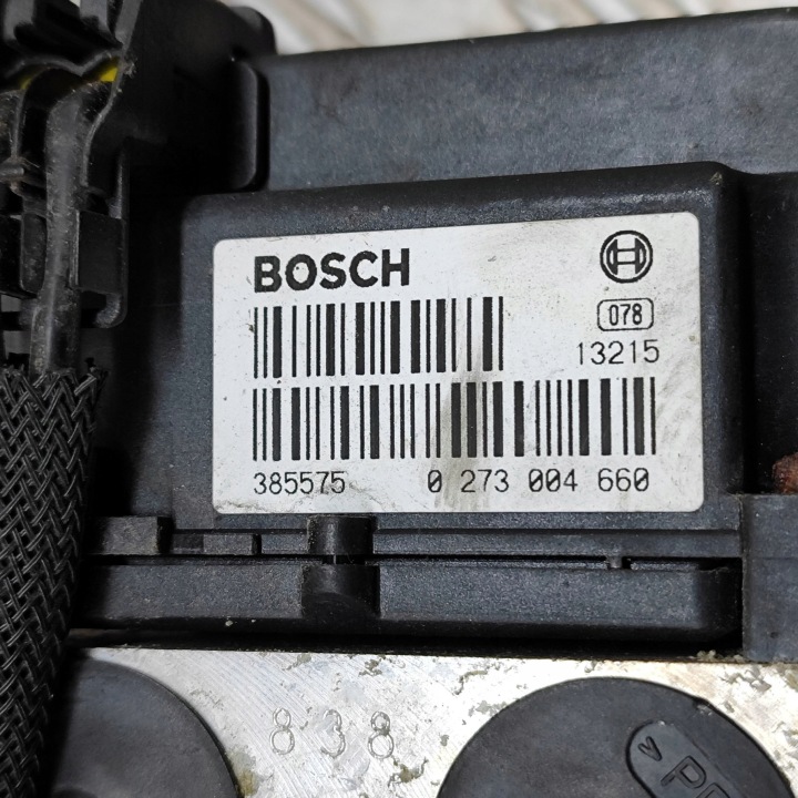 KIA SORENTO 2003 POMPE ABS
