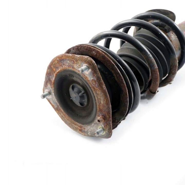 MINI R56 SUSPENSION AMORTISSEUR À RESSORT AVANT PRAWO 6782210