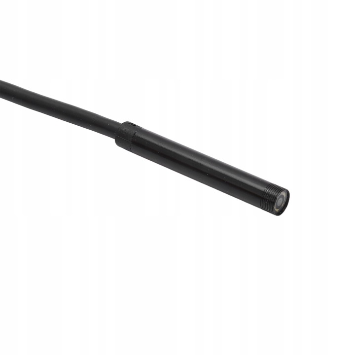 ENDOSKOP CAMÉRA INSPEKCYJNA 5.5 MM USB 3W1 IP67