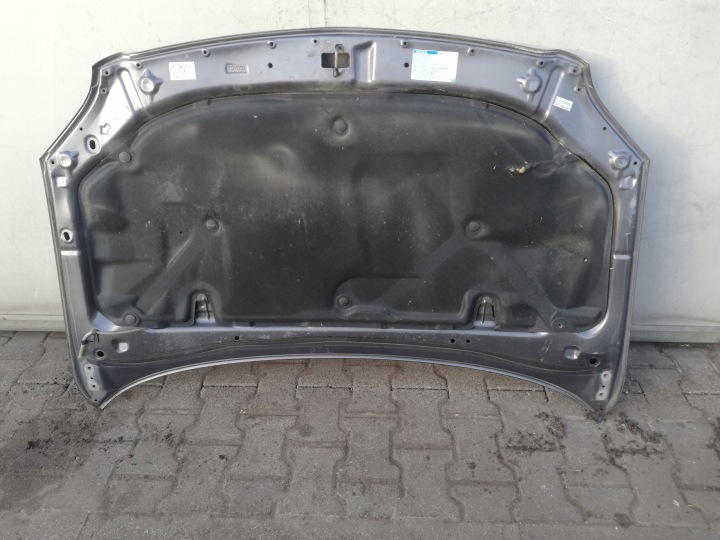 CAPOT COUVERCLE MOTEUR TOYOTA AVENSIS T25 03-08