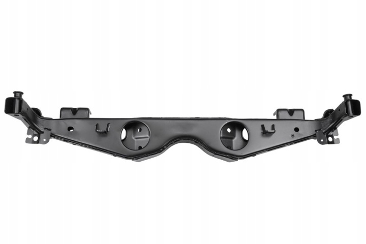 CHÂSSIS ARRIÈRE SUSPENSIONS MINI COOPER R55/R56/R58 06-