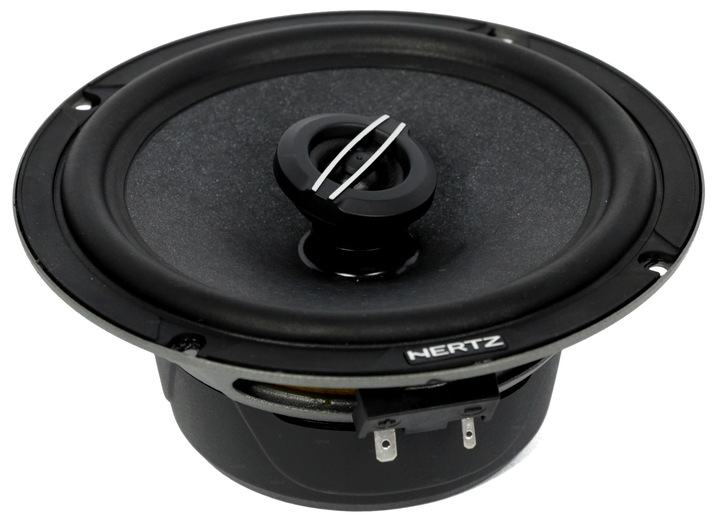 HERTZ ECX CX 165 ALTAVOCES TOYOTA AYGO PROACE PARTE DELANTERA 