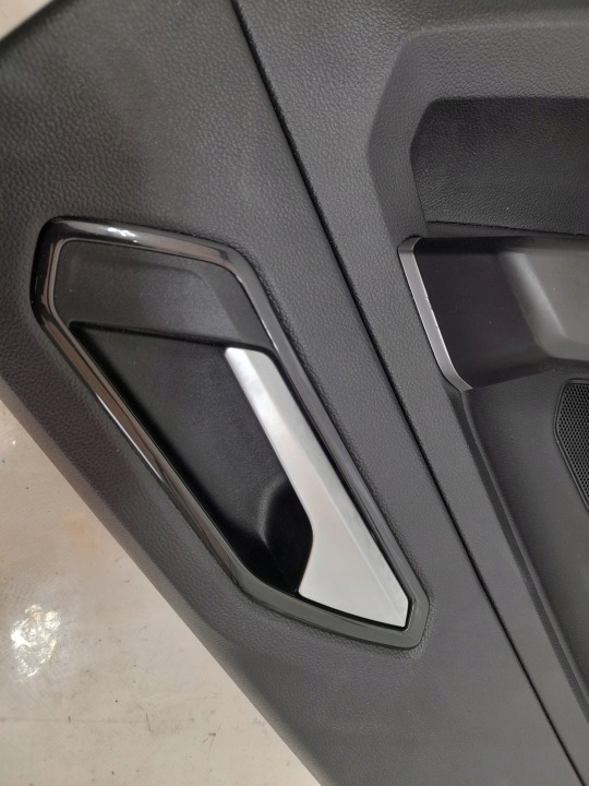 VW TIGUAN II LIFT 20-24 COLLECTEUR PORTES GAUCHE DROIT ARRIÈRE USA