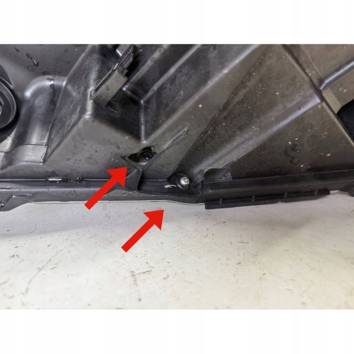 SUZUKI VITARA LY LIFT 1007R016 PHARE DROITE AVANT AVANT EUROPE BLEU