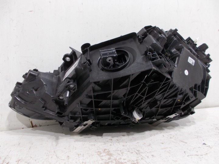 BMW M3 G80 M4 G82 G83 PHARE LASER DROITE COMPLÈTE NOIR SHADOW LINE 9505116