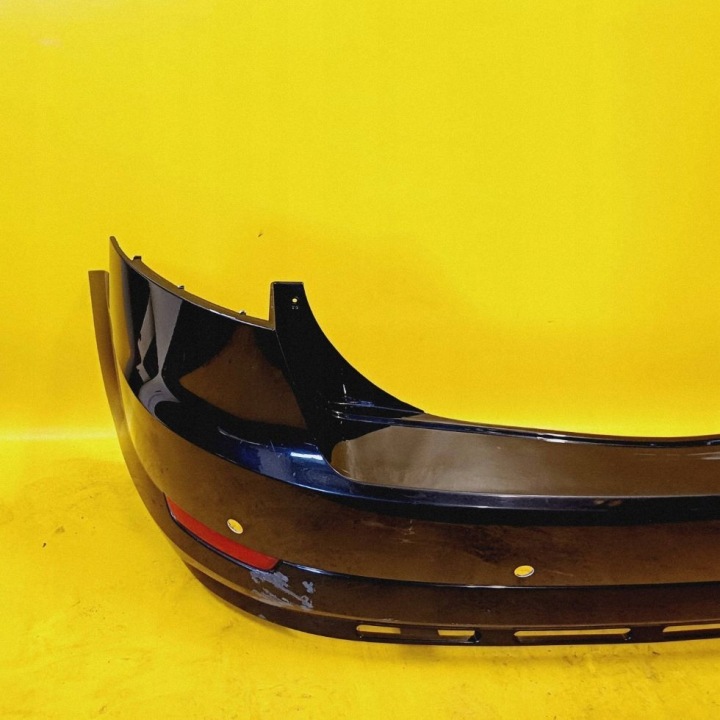 PARE-CHOCS AVANT AVANT SOUS PDC FORD MONDEO MK4 IV 5D HAYON LAK. G6 NR522