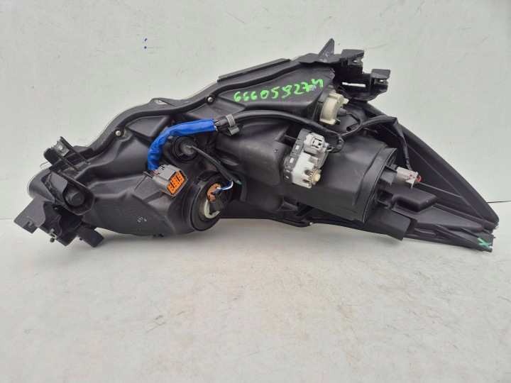 ENDOMMAGÉE PHARE SUBARU OUTBACK V BS 15-18 DROITE AVANT COMPLET LED
