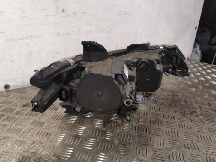 2020 MITSUBISHI OUTLANDER PROJECTEUR ECM92122E10