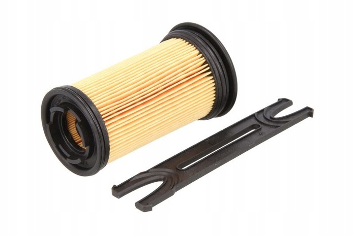 FILTRO MOCZNIKOWY MANN-FILTER U 5001 KIT 