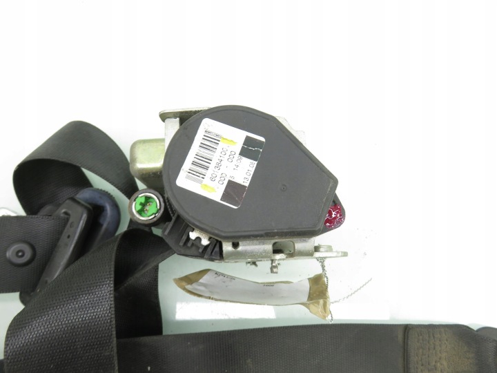 COURROIE GAUCHE AVANT MERCEDES-BENZ VITO (W639) 601384100