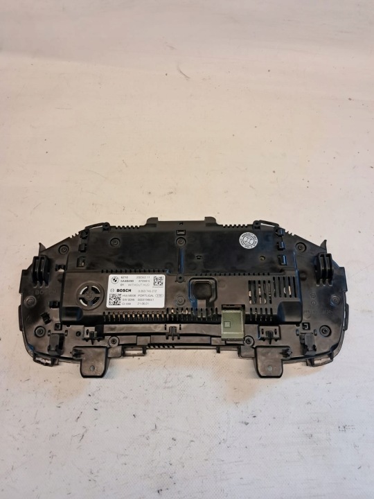 COMPTEUR TABLEAU DE BORD BMW G30 G31 530E 5A4B490