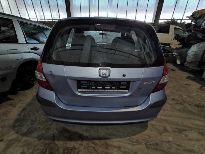 HONDA JAZZ PIÈCE AUTOMOBILE 2004 1.3L HFNS02071 *HFNS02071*, 77800-SAA-E81