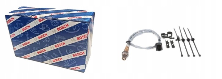 SONDE LAMBDA VAG