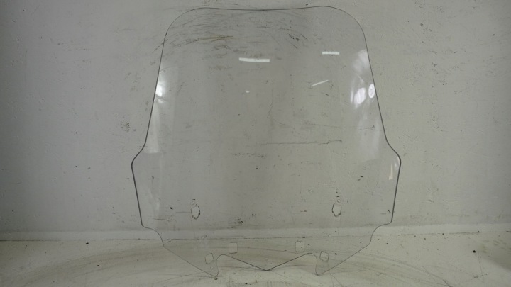 L1 YAMAHA FJR 1300 06-12 VITRE DÉFLECTEUR D'AIR PROTECTION ORIGINAL
