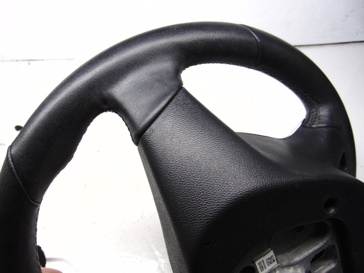 VOLANT CUIR MULTIFONCTION OPEL ADAM EUROPE