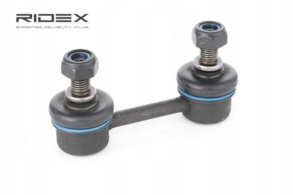 RIDEX 3229S0201 BARRE DE LIAISON SUPPORT STABILISATEUR VERS TOYOTA COROLLA (E9)