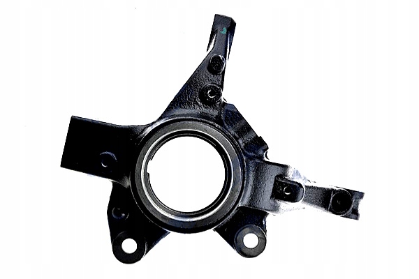 ROTULE DE DIRECTION AVANT RENAULT CLIO 12- DROITE NTY