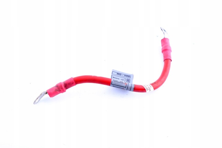 BMW F20 F21 F30 F31 FIL LACZACY BATTERIE