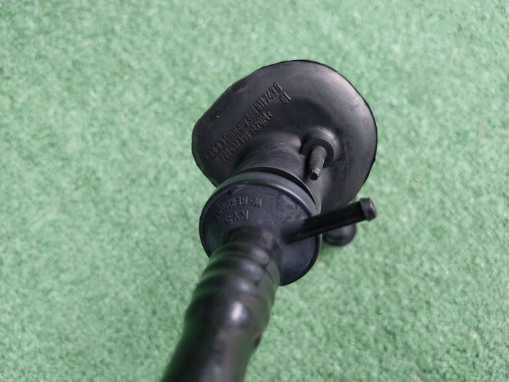 VW PASSAT B5 1.9 TDI AJM 115 KM FIL PRESSION SERVOS ORIGINAL