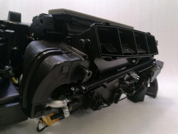 LAMBORGHINI HURACAN LP 610-4 SPYDER HEATER 4S2816005 BLOWER HVAC RHD