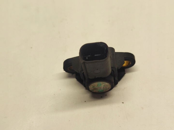 MERCEDES-BENZ E C207 W207 CAPTEUR CHARIOT A0061539728 3000CM3 2012