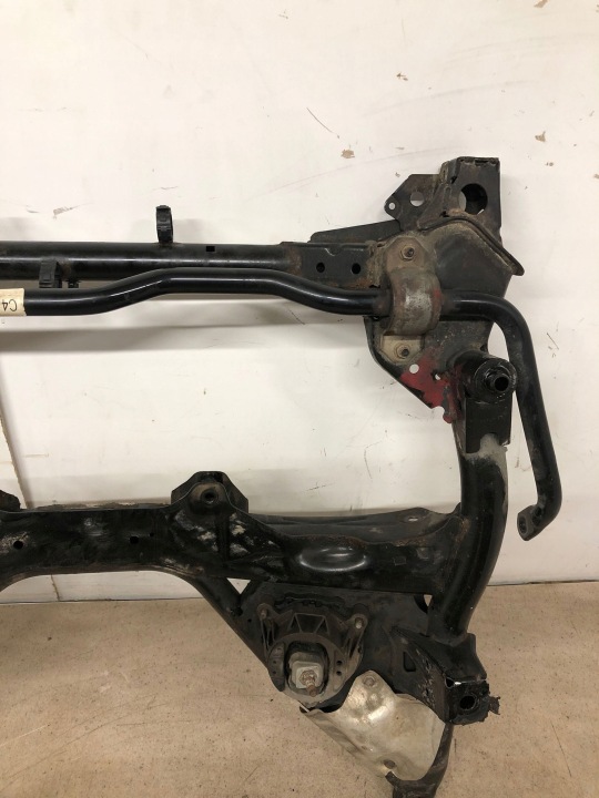 CHÂSSIS AVANT BMW 3 (F30, F80) 6792125 2.0L GASOLINE 180KW 2012