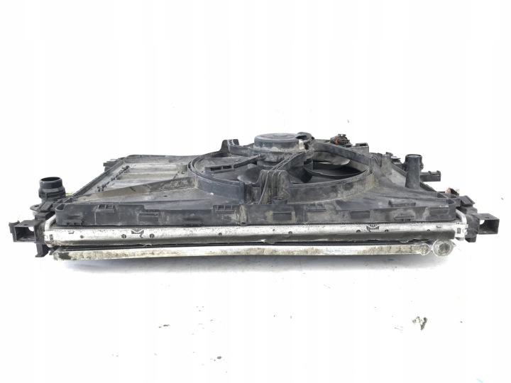 FORD VENTILATEUR RADIATEUR CLIMATISATION 9G91-19710