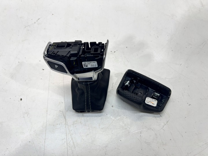 POMMEAU DE VITESSE CHANGEMENTS VITESSE AUDI Q5 FY A4 B9 A5 8W 80B713140C