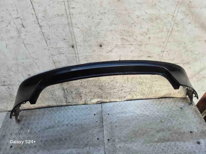 PARE-CHOCS ARRIÈRE AUDI A4 ALLROAD (8KH, B8) 8K0807511F 2.0L DIESEL 125KW 2009