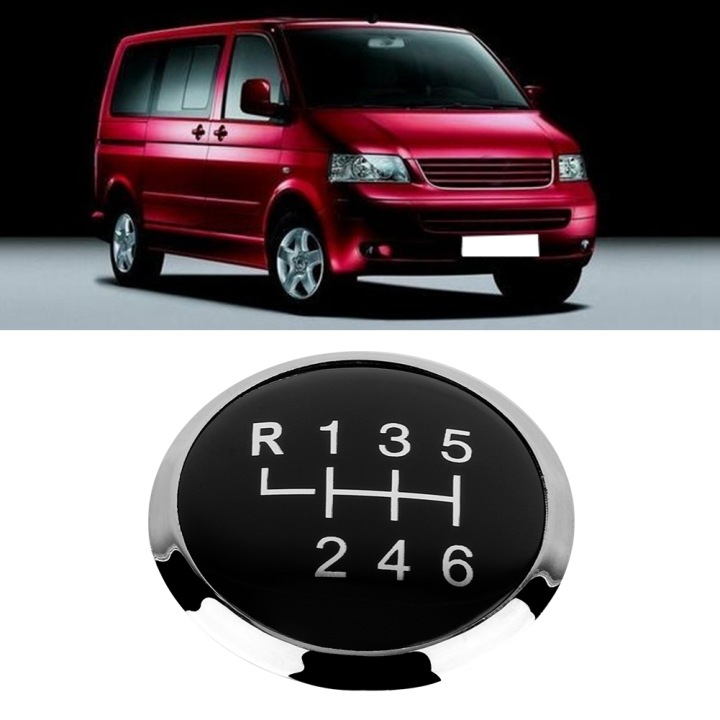 POMMEAU DE VITESSE CHANGEMENTS VITESSE VOLKSWAGEN T5 T5.1 6 ENGRENAGES KIT