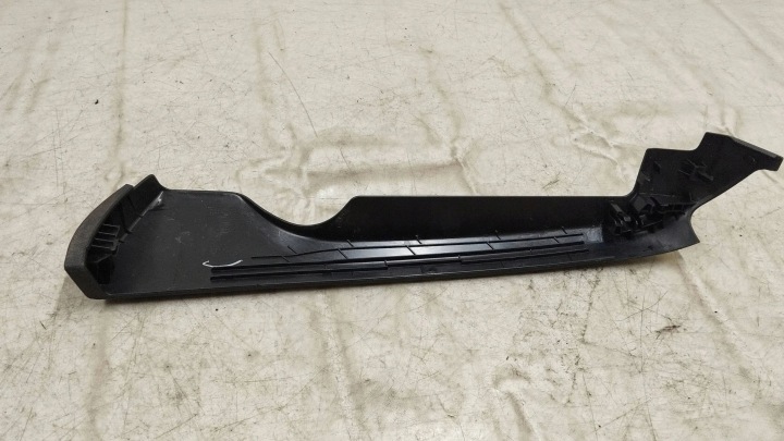 BMW 5 F10 F11 2015 AVEC AVANT PROTECTION SZYN AVANT SIÈGES CONDUCTEUR