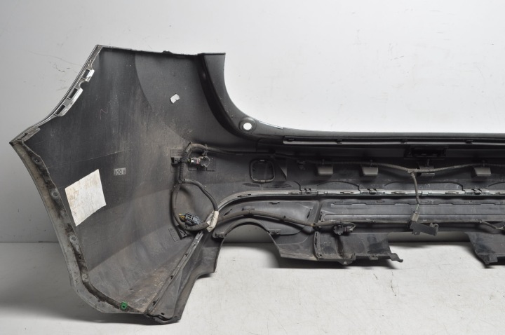 VOLVO V60 R-DESIGN PARE-CHOCS ARRIÈRE ARRIÈRE PDC 477-46