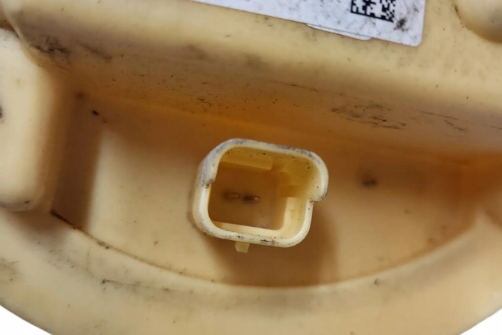POMPE RÉSERVOIR CARBURANTS CITROËN C4 GRAND PICASSO I (UA_) 9657601780 2.0L DIESEL