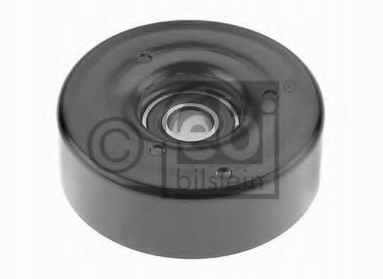 GALET COURROIE WIELOROWK. DB M119