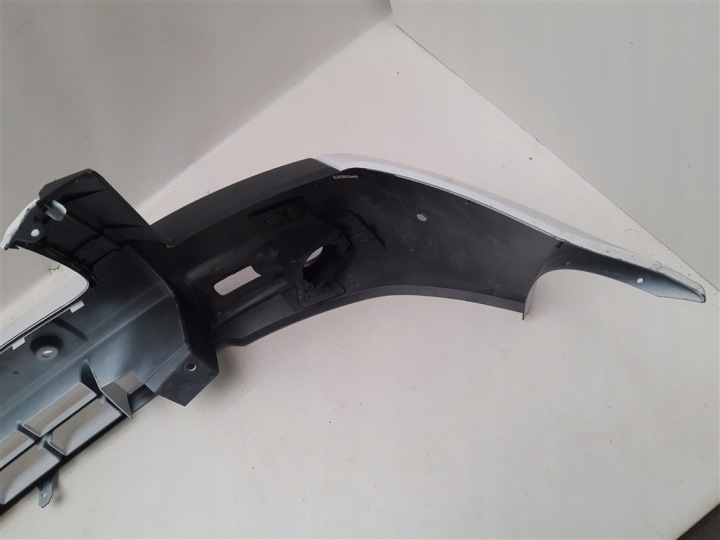 PARE-CHOCS AVANT FORD TRANSIT MK7 TOURNEO SUR 2009