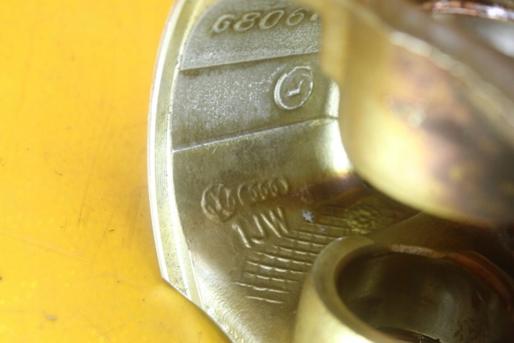 PISTON BIELLE BIELLE VW POLO IV SKODA AUDI 1.2 TSI CBZ 03F065F 71L55
