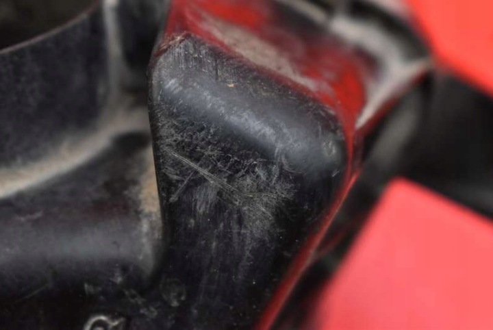 CHÂSSIS FILTRE AIR SUZUKI GRAND VITARA 2 II 1.9 DDIS 07R