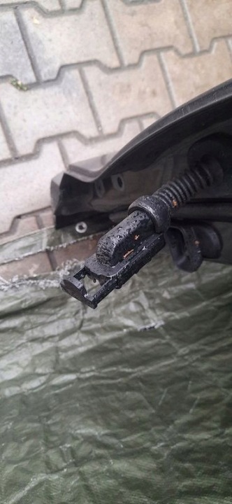 PORTES DROIT ARRIÈRE HYUNDAI SANTA FE M2F 20R KIT