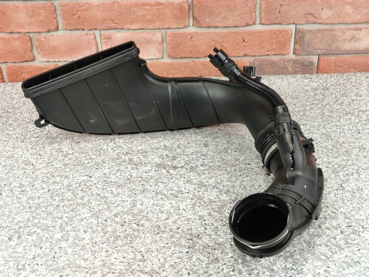 TUYAU CONDUIT D'AIR AIR BMW X5 E70 X6 E71 N57 3.0D 7812264 7807493