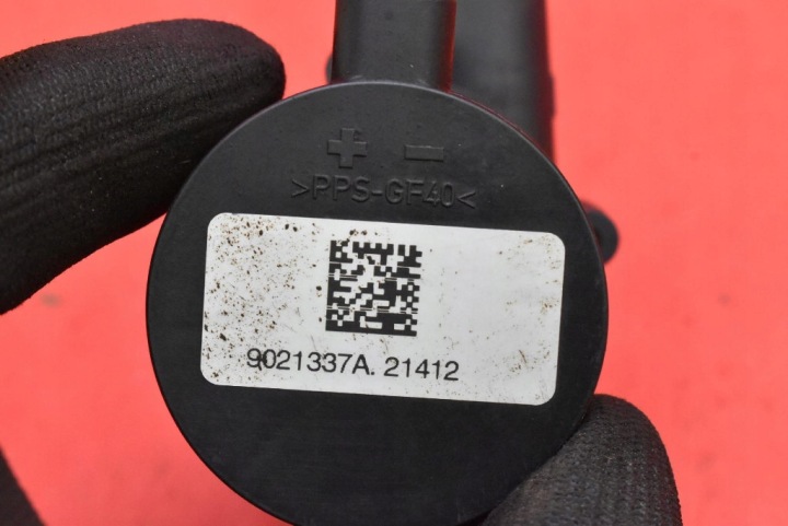 POMPE POMPE CIRCULATION EAU 9021337A MITSUBISHI ASX 1 I 1.8 DID 147 KM 10-12