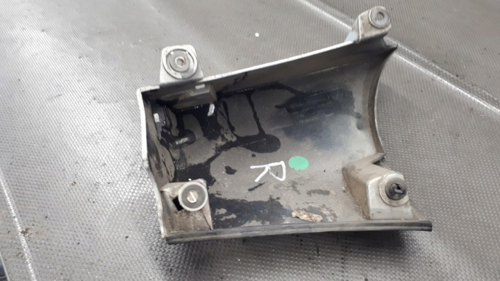 7700354301 REVÊTEMENT PARE-CHOCS PAWY ARRIÈRE RENAULT SCENIC RX4