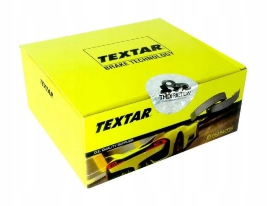 SENSOR ZAPATAS DE FRENADO TEXTAR 98065300 