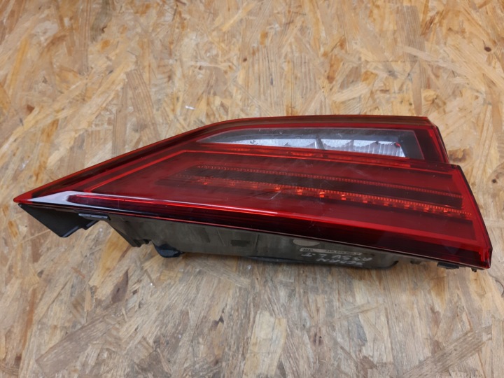 AUDI A3 8V 8V5 LIFT BERLINE GAUCHE DROITE ARRIÈRE PHARE LED 8V5945093D 8V5945094D
