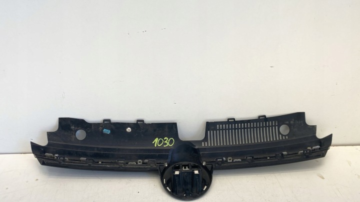 VW GOLF VIII 8 GRILLE CALANDRE PARE-CHOCS AVANT AVANT 5H0853651N