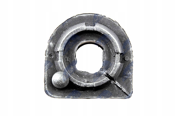 CAOUTCHOUC BIELLE DE POUSSÉE STABILISATEUR AVANT MAZDA 3 BK 03-08 NTY