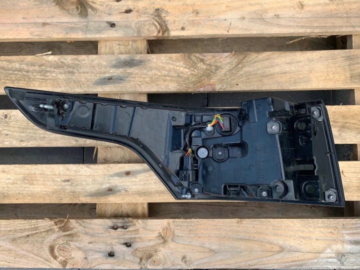 PHARE ARRIÈRE GAUCHE DROITE RANGE ROVER L494 LIFT