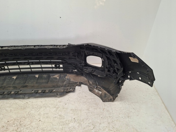 PARE-CHOCS AVANT AVANT VW T-CROSS 2GM 2018-2023R. 2GM807221A EN BON ÉTAT